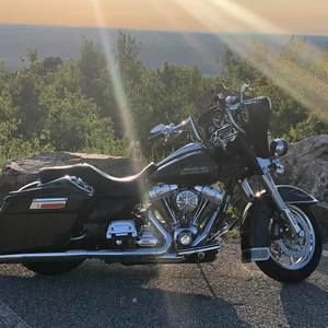 Meet your Posher, Tommy